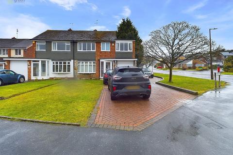 undefined, Ingestre Drive, Birmingham B43