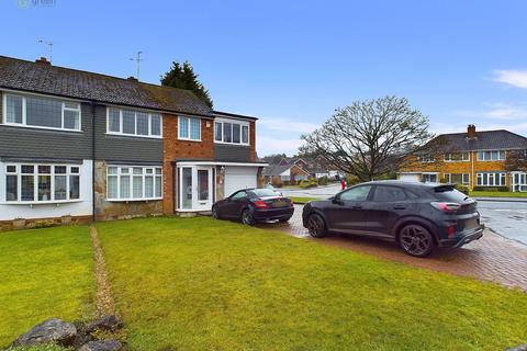 4 bedroom semi-detached house for sale, Great Barr, Birmingham B43