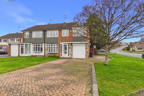 Ingestre Drive, Great Barr, Birmingham, B43