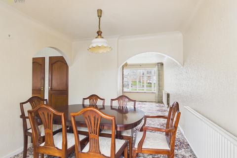 4 bedroom semi-detached house for sale, Ingestre Drive, Great Barr, Birmingham, B43