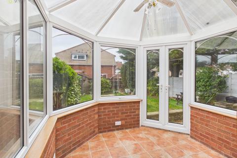 4 bedroom semi-detached house for sale, Ingestre Drive, Great Barr, Birmingham, B43