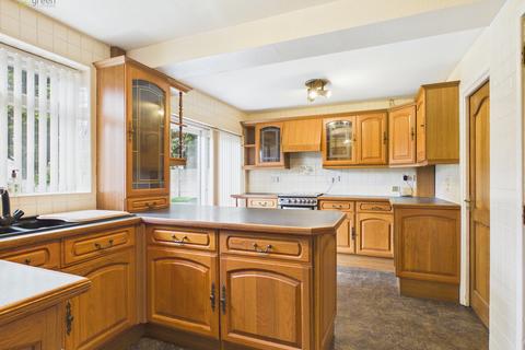 4 bedroom semi-detached house for sale, Ingestre Drive, Great Barr, Birmingham, B43