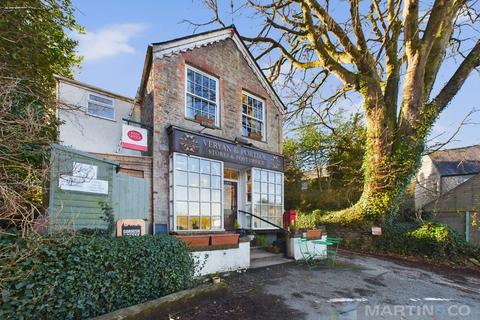 undefined, Veryan, Cornwall