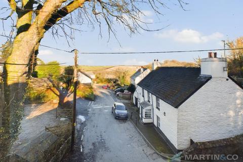 undefined, Veryan, Cornwall