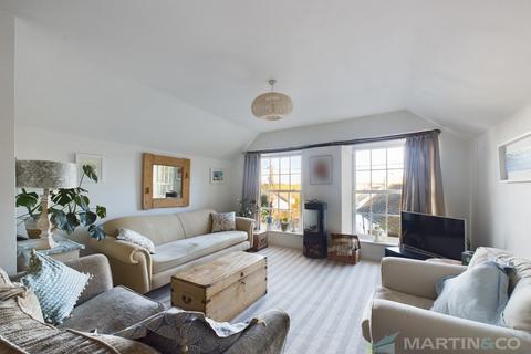 undefined, Veryan, Cornwall