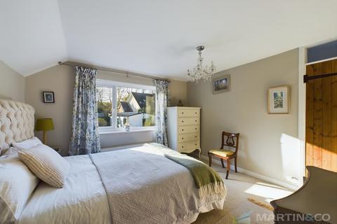 undefined, Veryan, Cornwall