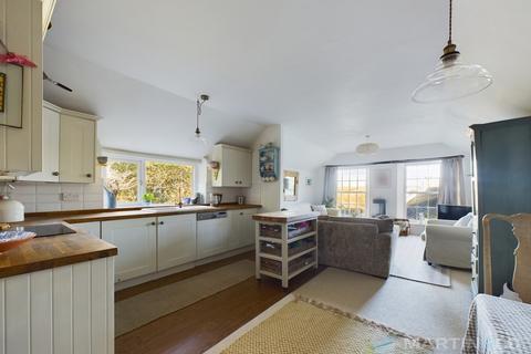 undefined, Veryan, Cornwall