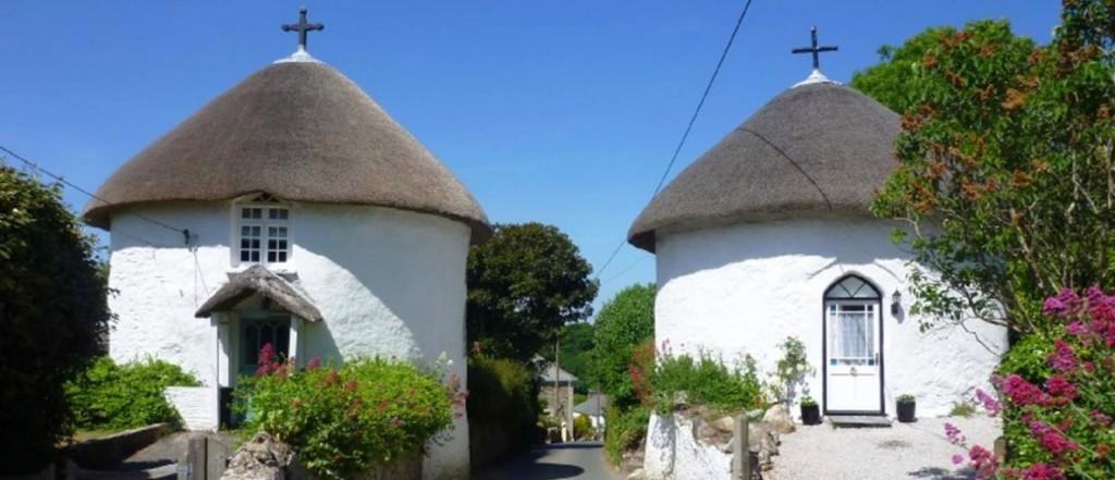 Round Houses