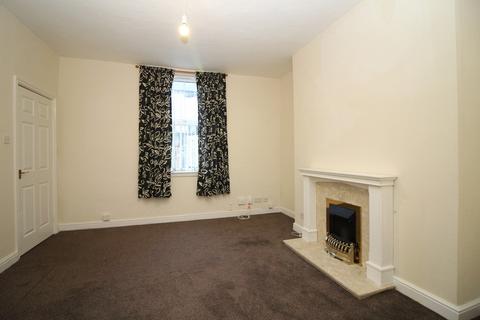 2 bedroom end of terrace house to rent, Melville Street, Darlington