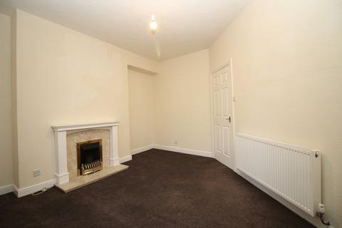 2 bedroom end of terrace house to rent, Melville Street, Darlington