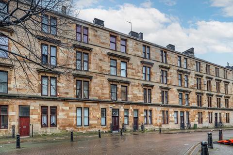 Fordyce Street, Partick, Glasgow