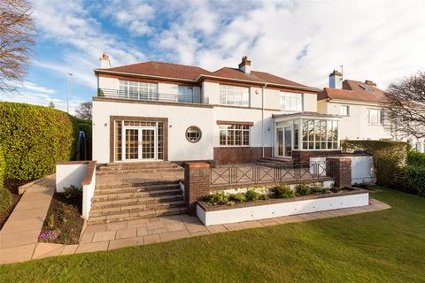 5 bedroom detached house for sale, Frogston Road West, Edinburgh, Midlothian