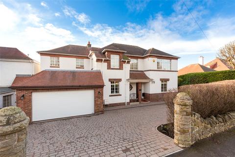 5 bedroom detached house for sale, Frogston Road West, Edinburgh, Midlothian