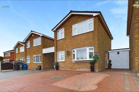6 Fir Tree Close, Tamworth, B79 8NL