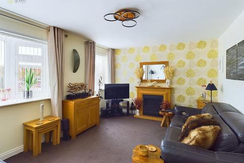 6 Fir Tree Close, Tamworth, B79 8NL