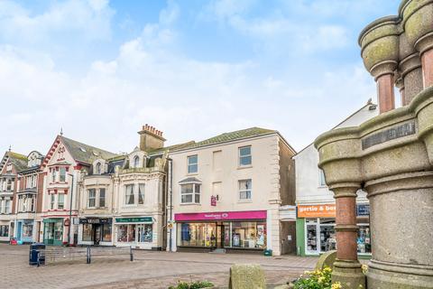 2 bedroom flat for sale, The Triangle, Teignmouth, TQ14 8AU