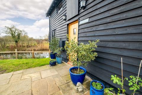 3 bedroom barn conversion for sale, Framlingham