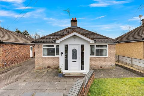 2 bedroom detached bungalow for sale, Frida Crescent, Castle, Northwich