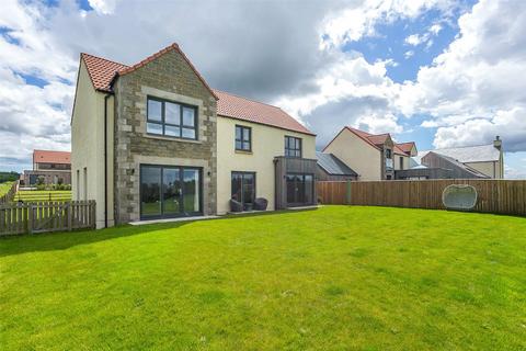 4 bedroom detached house for sale, Milldeans Farm, Milldeans, Star, Fife