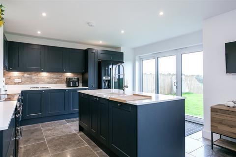 4 bedroom detached house for sale, Milldeans Farm, Milldeans, Star, Fife