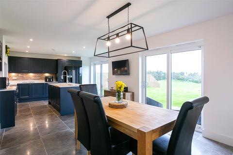 4 bedroom detached house for sale, Milldeans Farm, Milldeans, Star, Fife