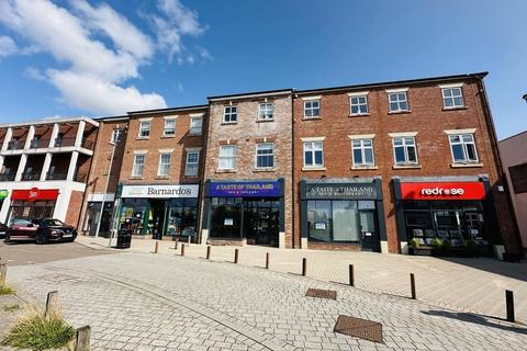 1 bedroom apartment for sale, Gibson Drive, Chorley PR7