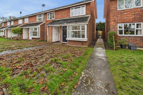 undefined, Lyneham Gardens, Sutton Coldfield B76