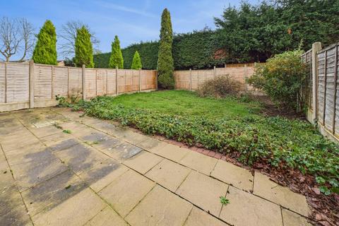 undefined, Lyneham Gardens, Sutton Coldfield B76