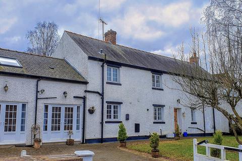 6 bedroom detached house for sale, Carlisle Road, Brampton