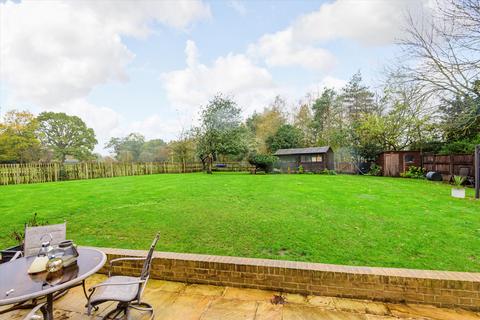 3 bedroom detached house to rent, Drift Road, Winkfield, Windsor, Berkshire, SL4