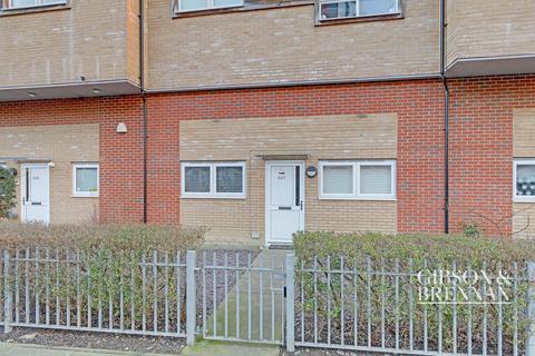 1 bedroom apartment for sale, Cherrydown East, Basildon, SS16