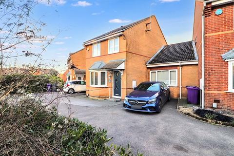 3 bedroom link detached house for sale, Grasmere, Stevenage, Hertfordshire, SG1