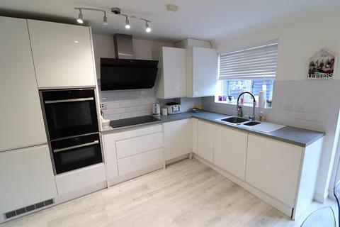 3 bedroom link detached house for sale, Grasmere, Stevenage, Hertfordshire, SG1