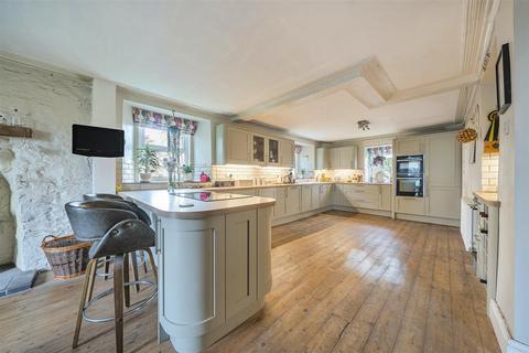 4 bedroom terraced house for sale, Little Hemyock Place, Wellington