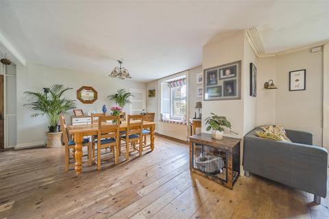 4 bedroom terraced house for sale, Little Hemyock Place, Wellington