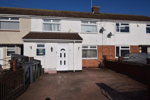 Moorland Road, Somerset TA6