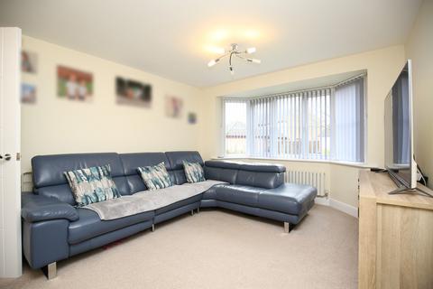 4 bedroom detached house to rent, Moore Close, Appleby Magna, Swadlincote