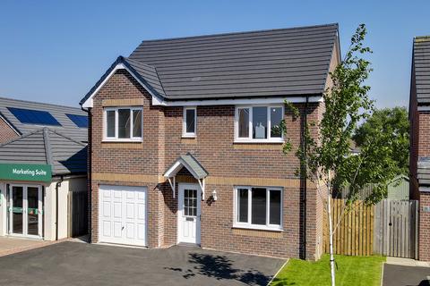 5 bedroom detached house for sale, Plot 159, The Thornwood at Annick Grange, Crompton Way KA11
