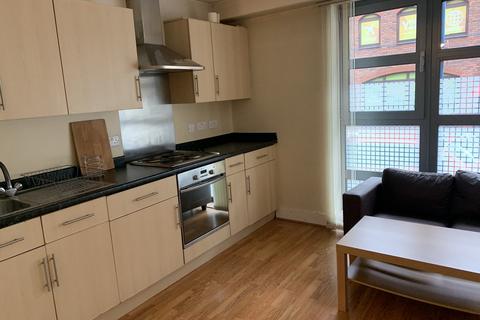 Studio for sale, Holiday  Street, Birmingham B1