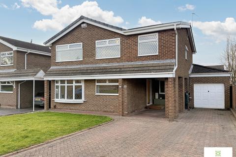 17 Darnbrook Way, Nunthorpe, Middlesbrough, TS7 0RA