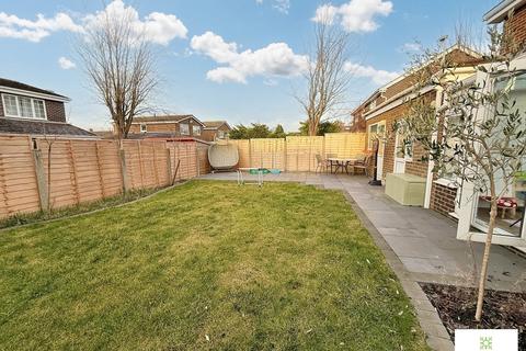 17 Darnbrook Way, Nunthorpe, Middlesbrough, TS7 0RA