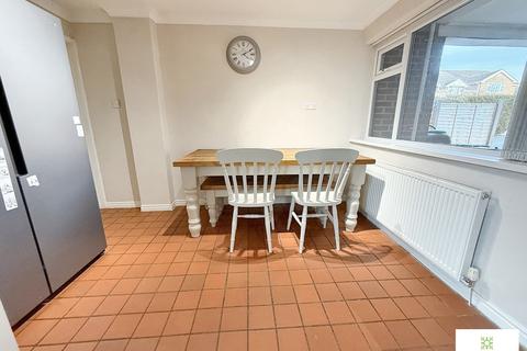 17 Darnbrook Way, Nunthorpe, Middlesbrough, TS7 0RA