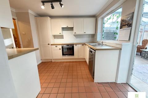 17 Darnbrook Way, Nunthorpe, Middlesbrough, TS7 0RA