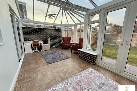 17 Darnbrook Way, Nunthorpe, Middlesbrough, TS7 0RA