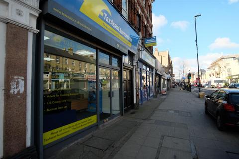 Retail property (high street) to rent, Cricklewood Broadway, Cricklewood, NW2