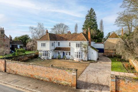 undefined, High Street, Graveley, Hitchin, Hertfordshire, SG4
