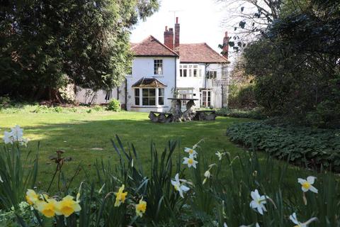 undefined, High Street, Graveley, Hitchin, Hertfordshire, SG4
