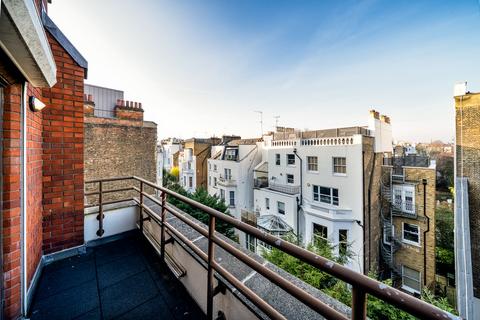 2 bedroom apartment for sale, Evesham House, Westbourne Grove W2