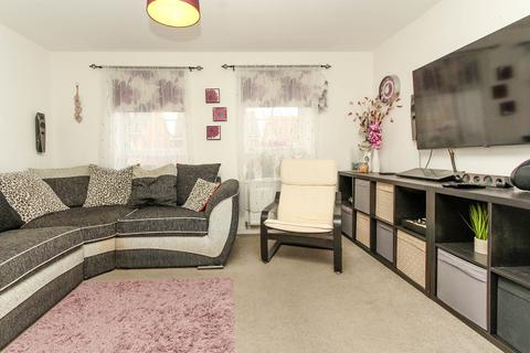 3 bedroom end of terrace house for sale, Jupiter Way, Wellingborough NN8