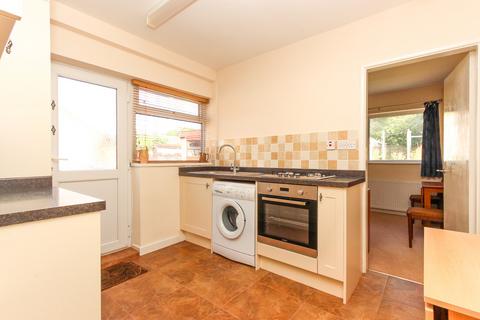 2 bedroom semi-detached bungalow for sale, Plumtree Avenue, Wellingborough NN8